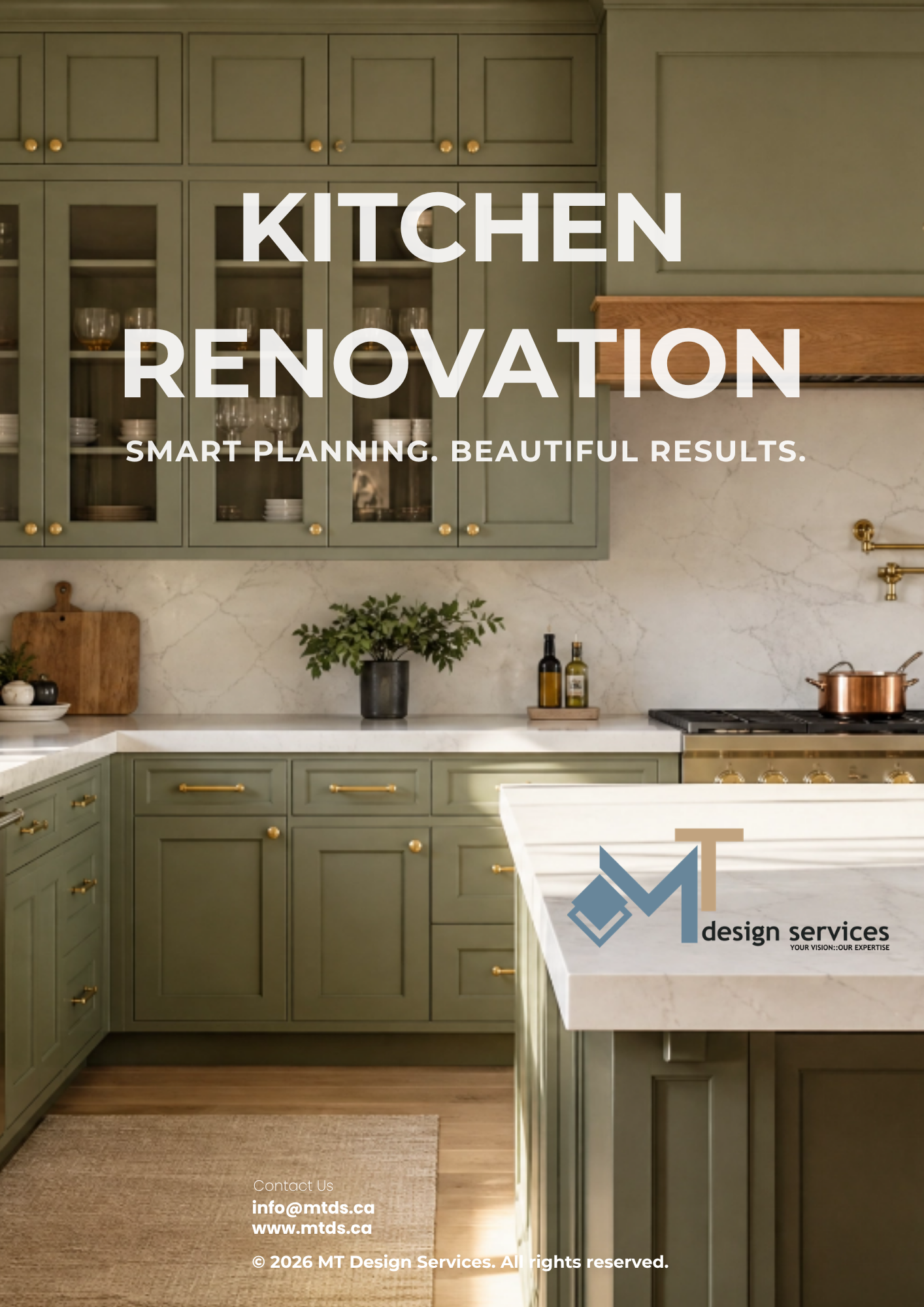 Kitchen Renovation